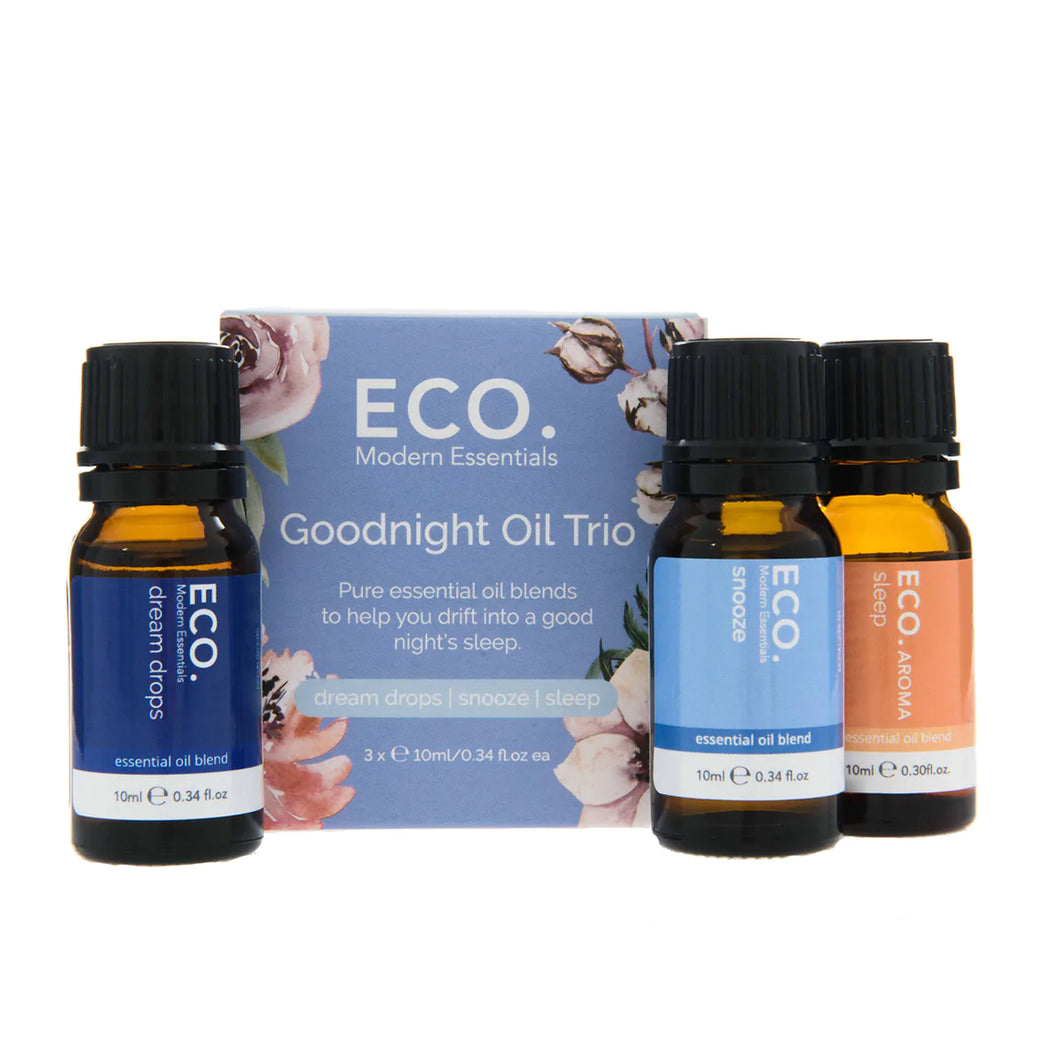 Pure Essential Oils & Blends • Diffusers (@ecomodernessentials